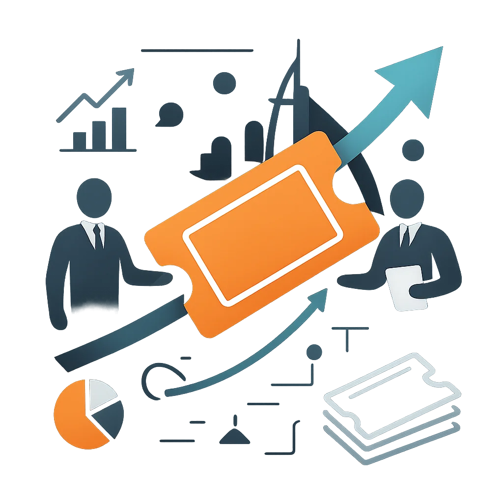 Обложка курса: Обучение менеджеров отдела продаж